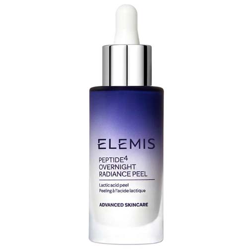 Elemis Peptide4 Overnight Radiance Peel